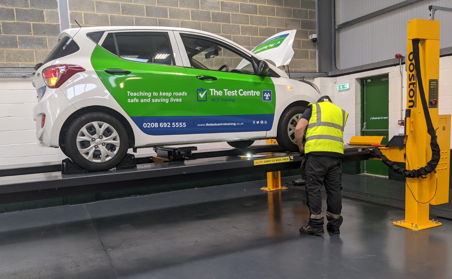 changes-to-the-mot-testing-guide-and-demonstration-tests-the-test