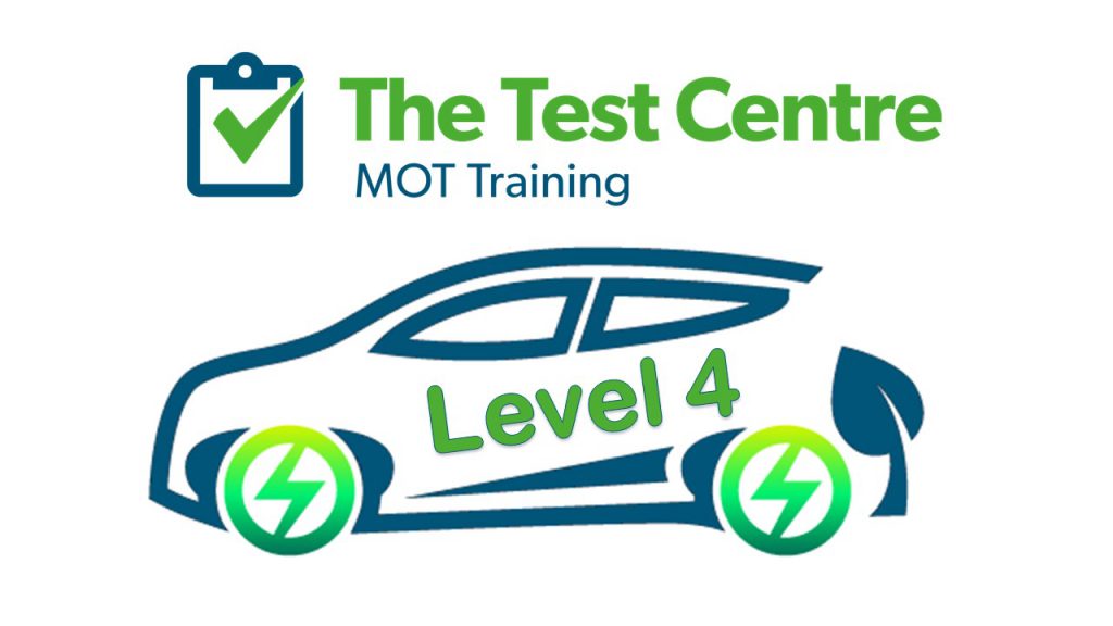 Level 4 Electric & Hybrid Course